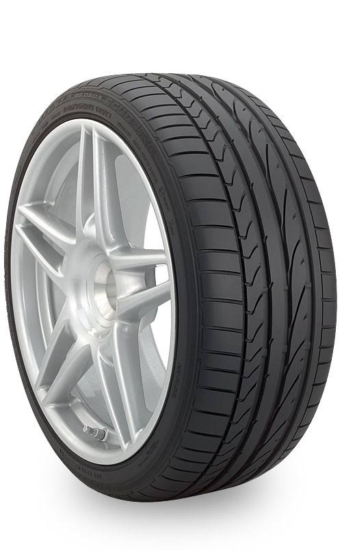 265/40R18 101 Y Tire A959198