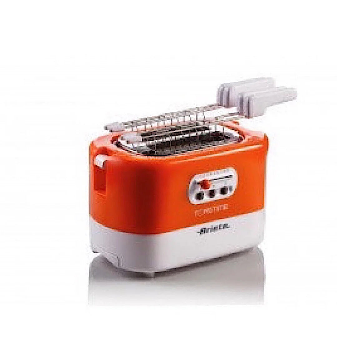 2 Slices 700W Grey Toaster S298592