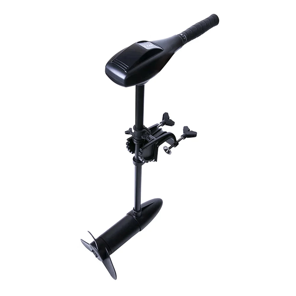 Electric Saltwater Trolling Motor with Transom Mount Z199