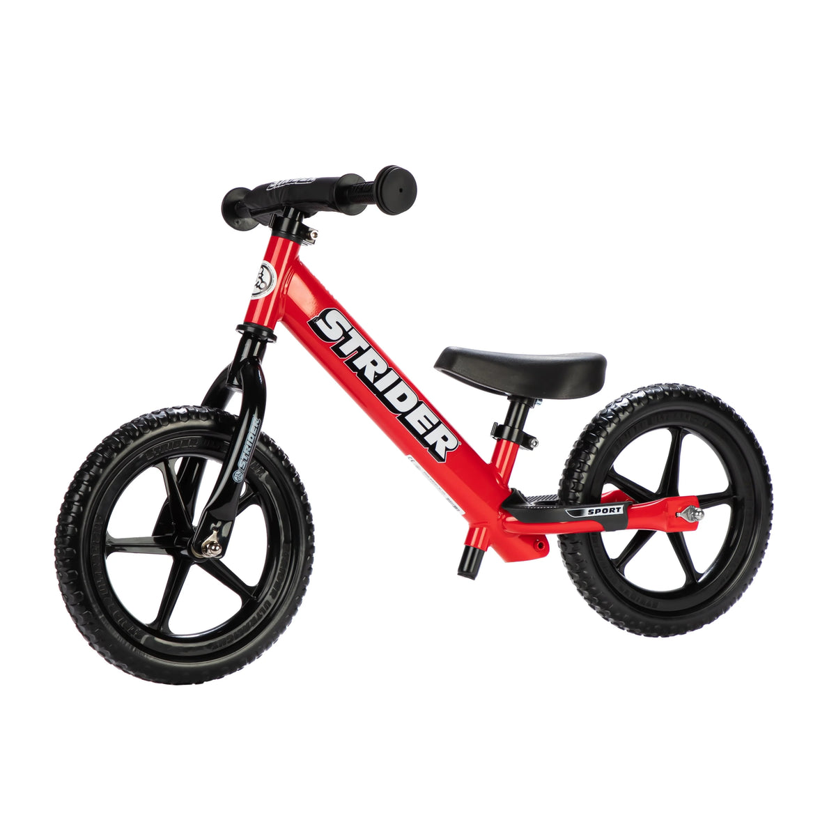 Blue Balance Bike I215646