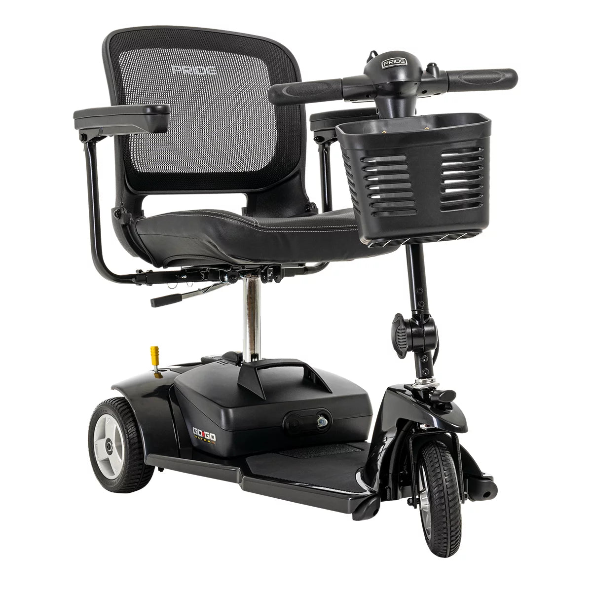 3-Wheel Travel Scooter O83499