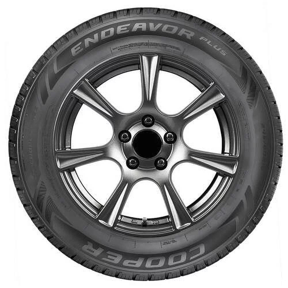 All Season 215/65R17 99T Passenger Tire D129659