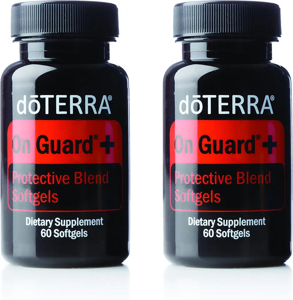 Protective Blend Softgels 60 ct 2 Pack H99433