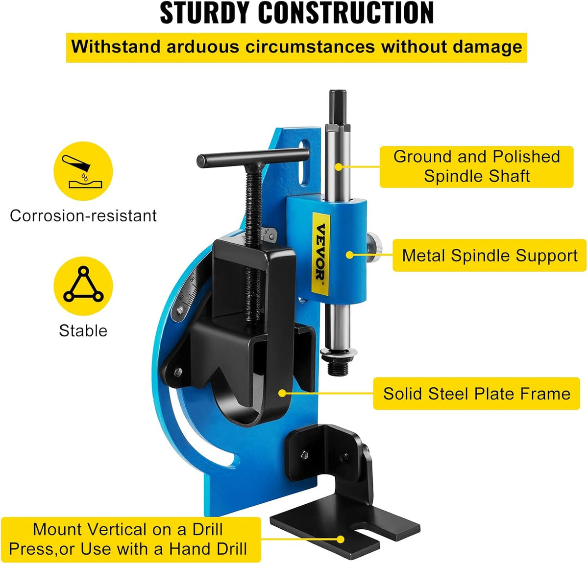 18 Pc Bi-Metal Hole Saw Tube Notcher Kit with Case R621