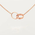 Necklace K49817