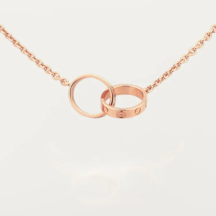 Necklace K49817