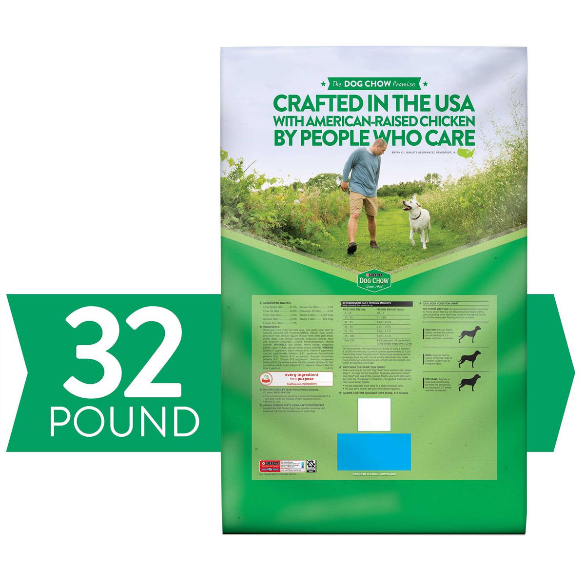 Dry Dog Food R79548