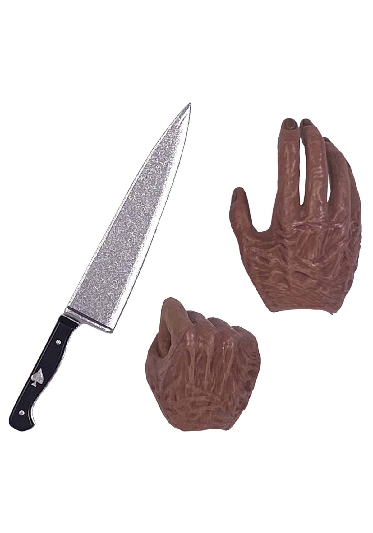 Halloween 4 Action Figure J42206