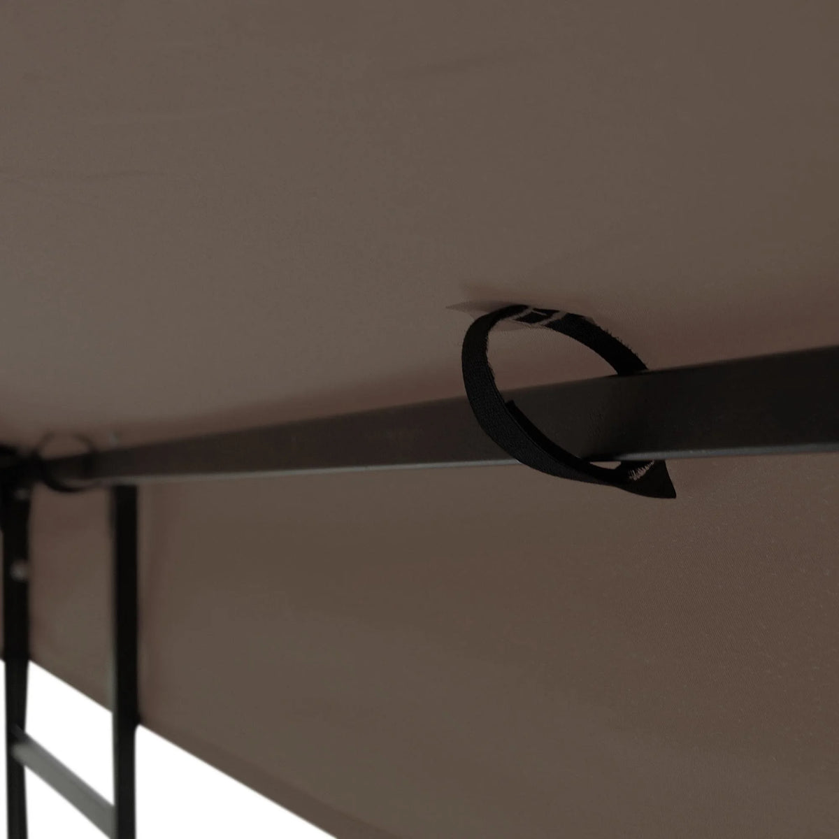 2-Tier Gazebo Canopy V71434