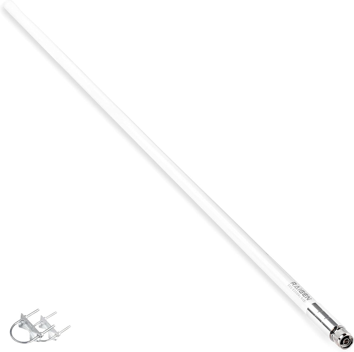 Helium Miner Antenna LoRa 915 MHz 59in Outdoor Omni-Directional 10 dbi O560