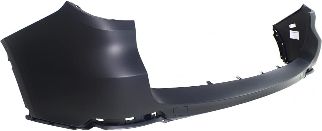 Rear Primed Bumper Cover for BMW X5 2014-2018 Y34402