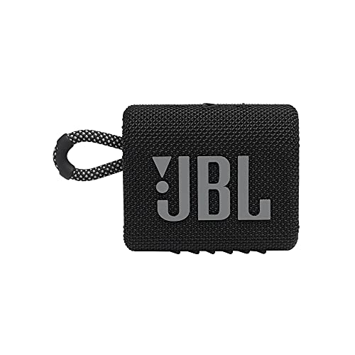 Waterproof Portable Speaker with Built in Powerbank (Gray) A524688