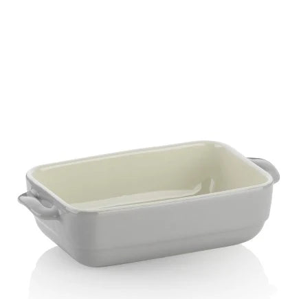 Light Grey Casserole Dish Y594468