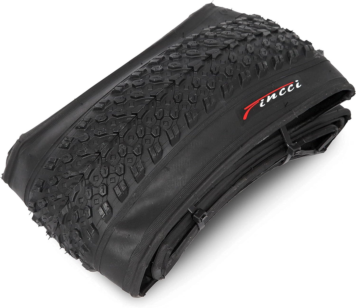 Pair 26 x 2.125 Inch 57-559 Foldable Tires for Mountain Bike R165798
