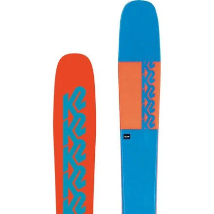 K2 Mindbender Team 155 cm J612405