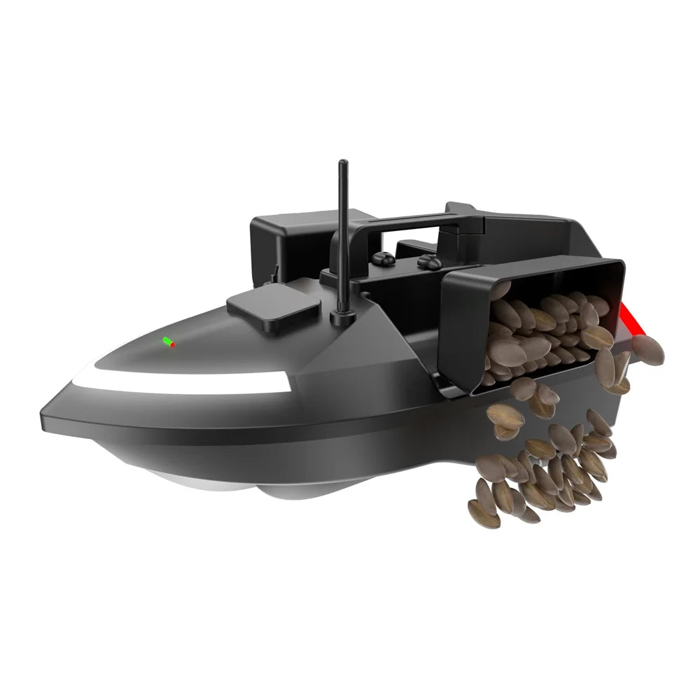 GPS Fishing Bait Boat with Dual Motor Fish Finder G309390