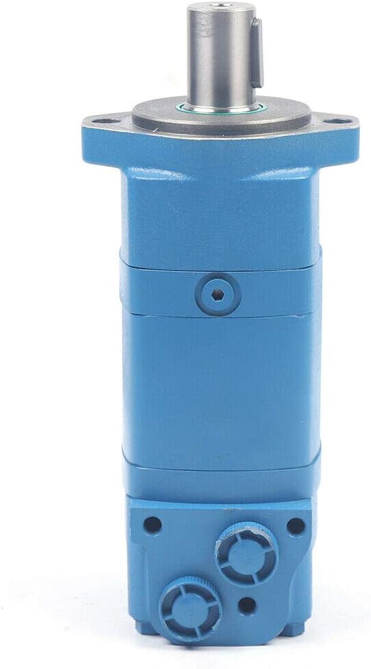 Hydraulic Motor for Char-Lynn 104-1228-006 Eaton 104-1228 Serie 2 Bolt Staggered Ports J42075