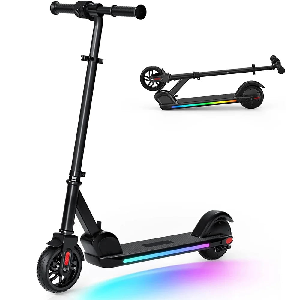 Adjustable Folding Lightweight Electric Scooter P233721