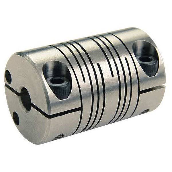 6 Beam Clamp Coupling, 19mmx19mm K203