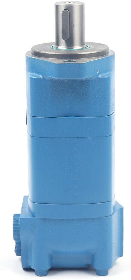 Hydraulic Motor for Char-Lynn 104-1228-006 Eaton 104-1228 Serie 2 Bolt Staggered Ports J42075