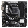 B450M Motherboard U3301