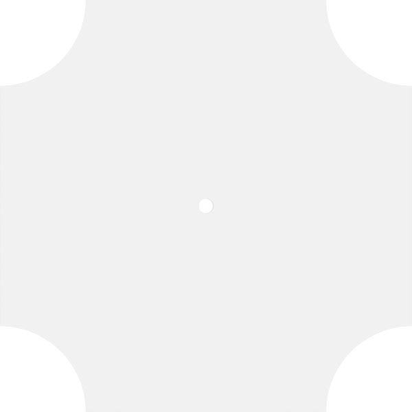 28 inch PVC Ceiling Medallion M7875