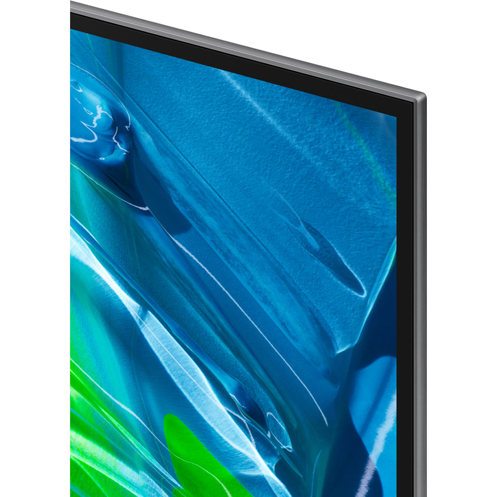 Open Box 65-Inch Class OLED 4K Smart TV with Alexa Built-In W9825