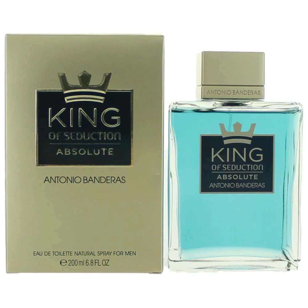 6.8 oz Eau De Toilette Spray X27490