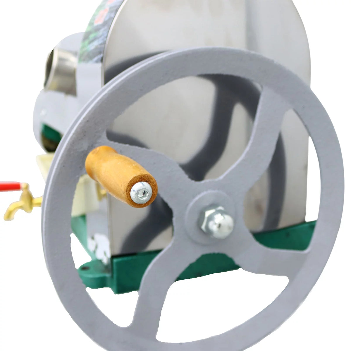 Commercial Manual Sugar Cane Juicer Press C249