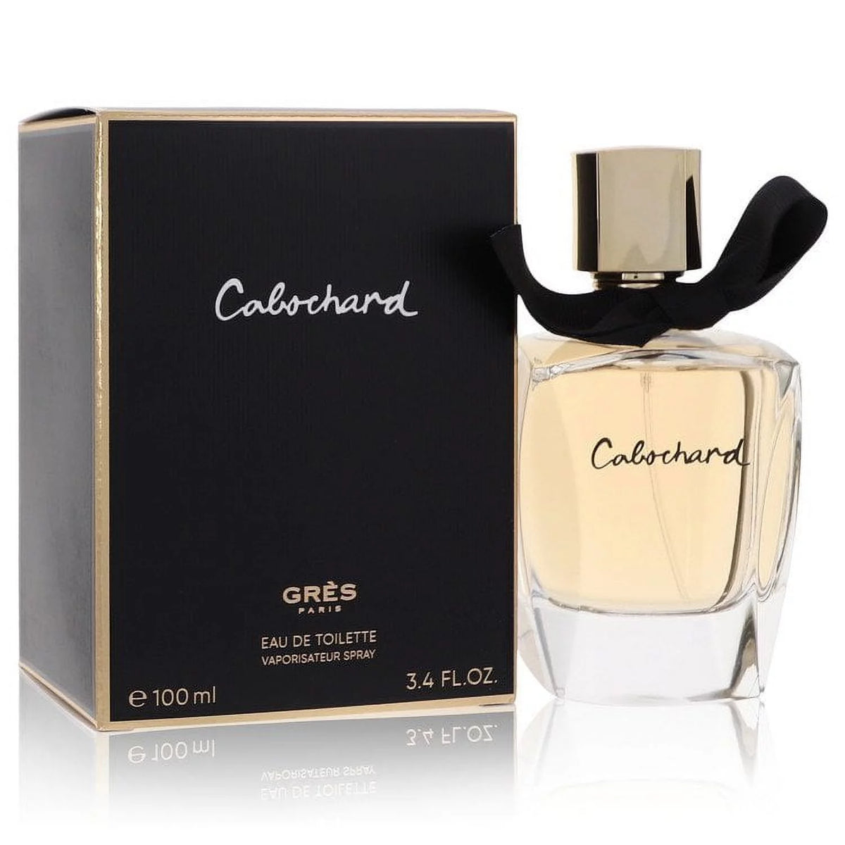 Eau De Toilette Spray 3.4 oz A267810