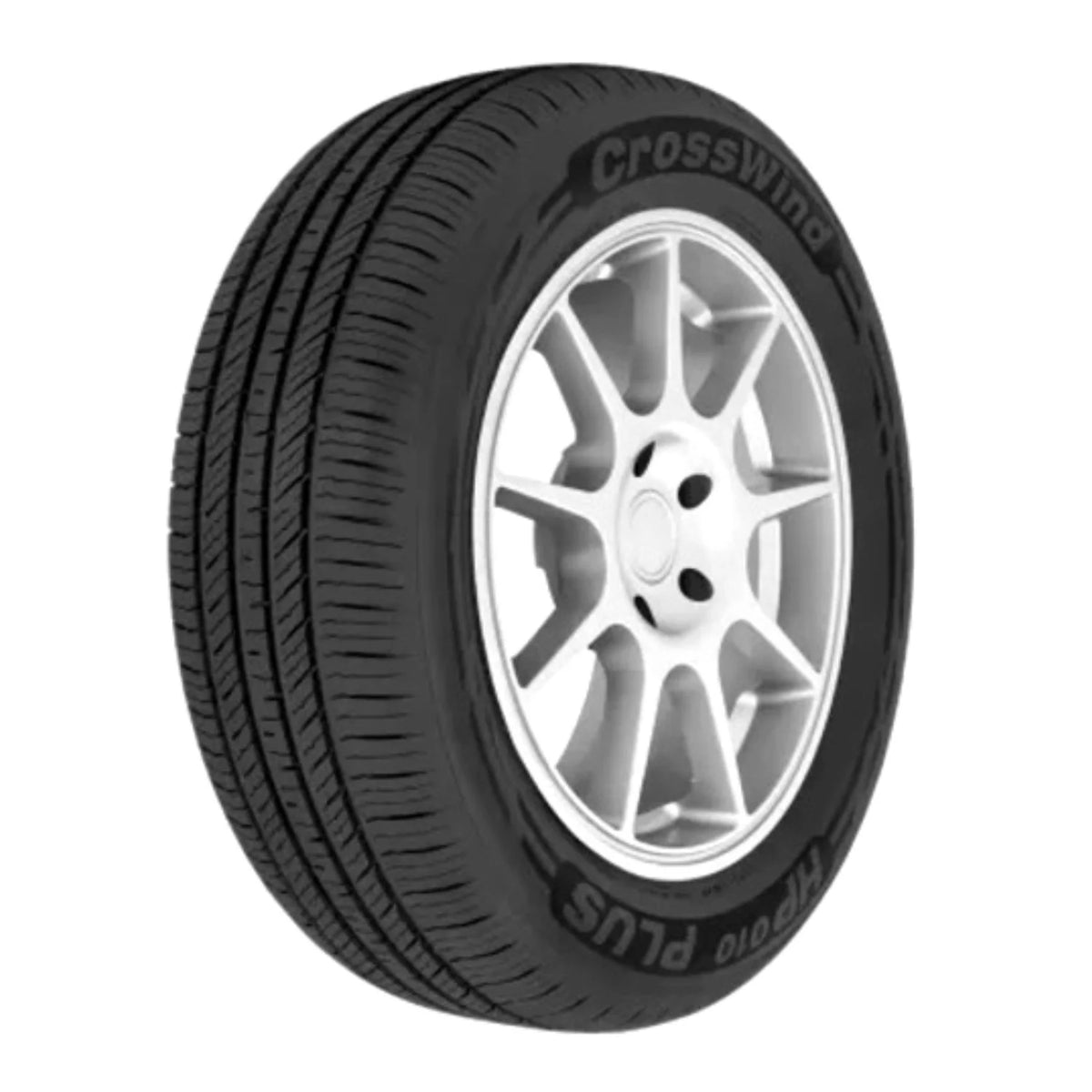 All Season 235/65R17 104H Passenger Tire J172