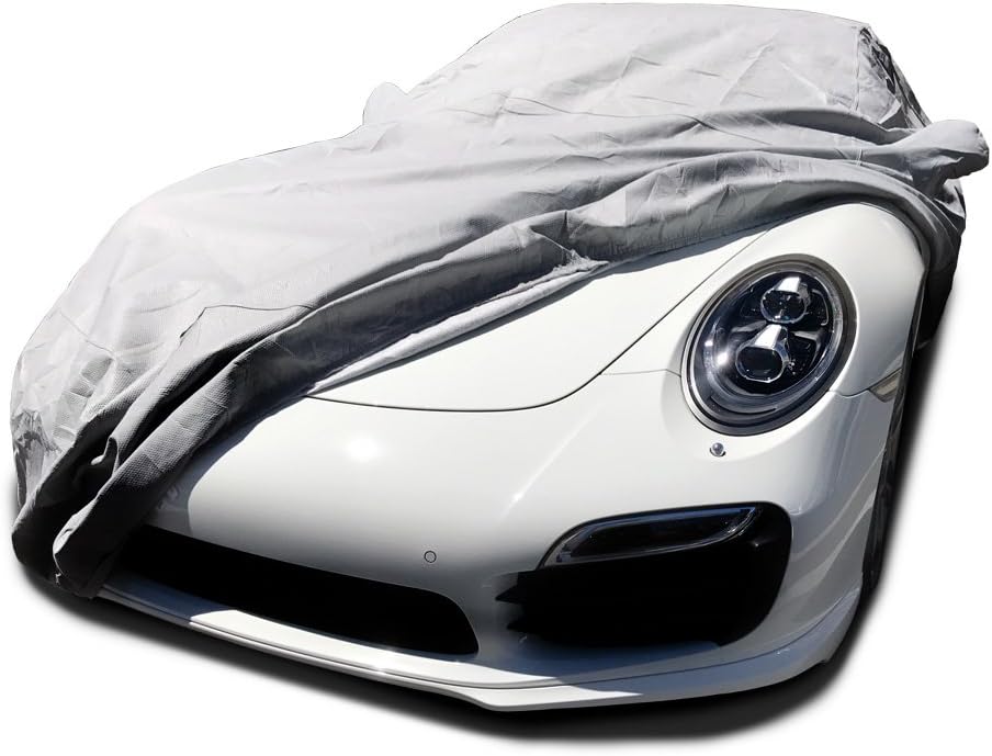 Car Cover Q584