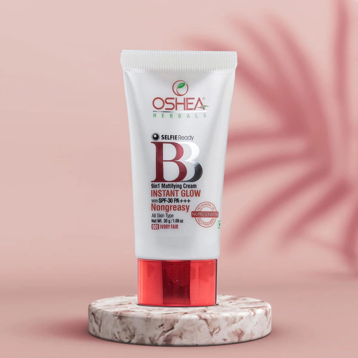 BB Cream SPF 30 30 Grams F998058