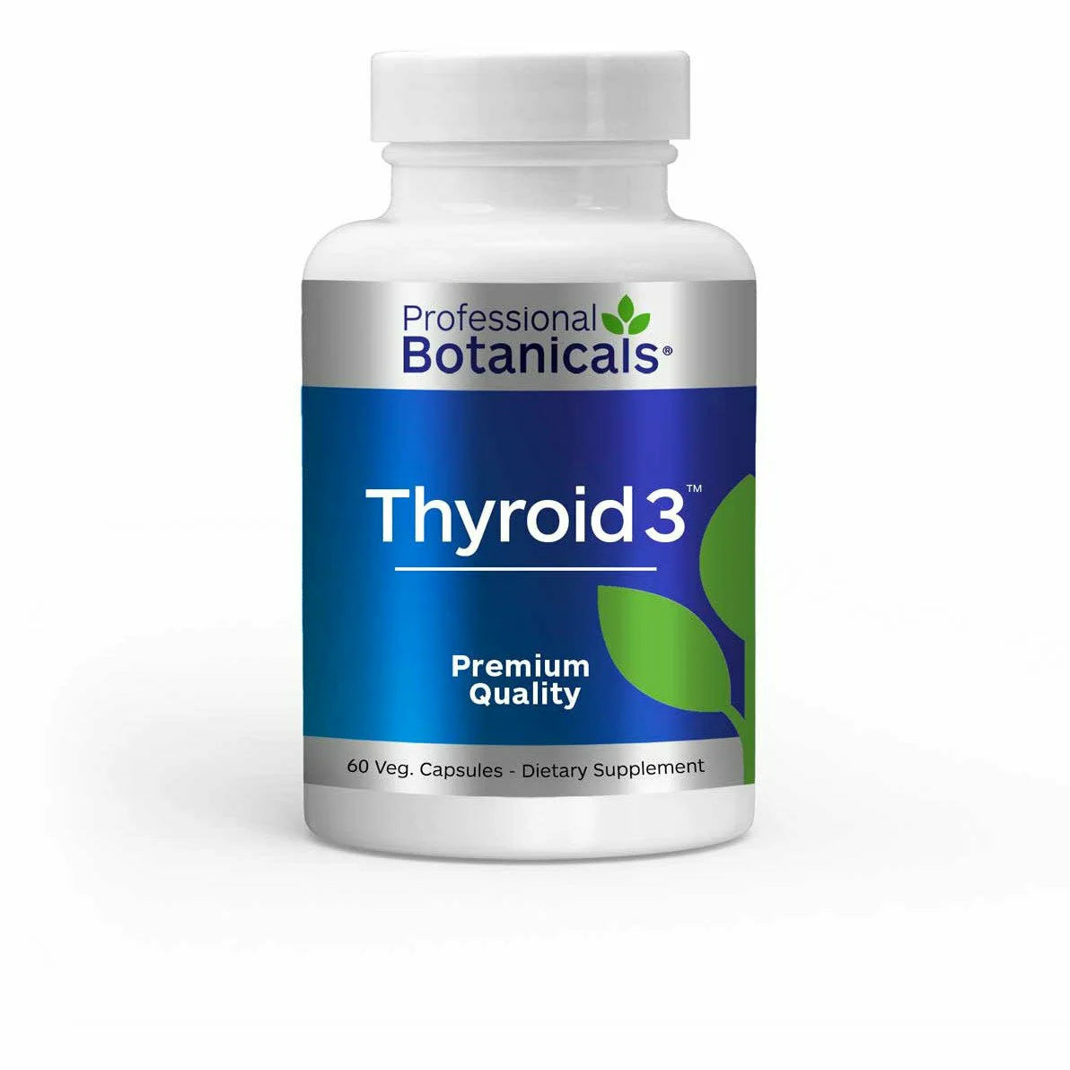 Thyroid 3 60 vegcaps K645210