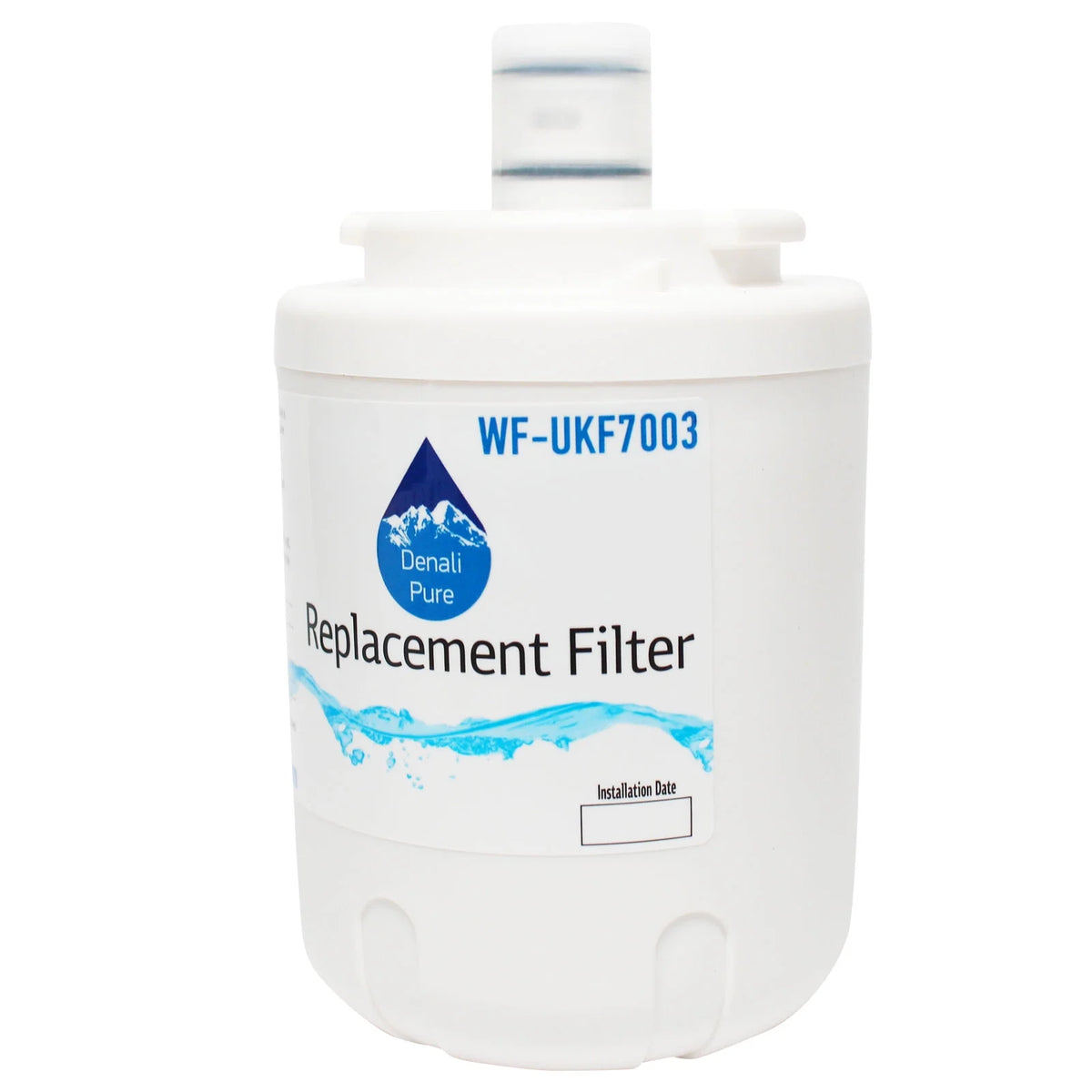 3-Pack Refrigerator Water Filter F82030
