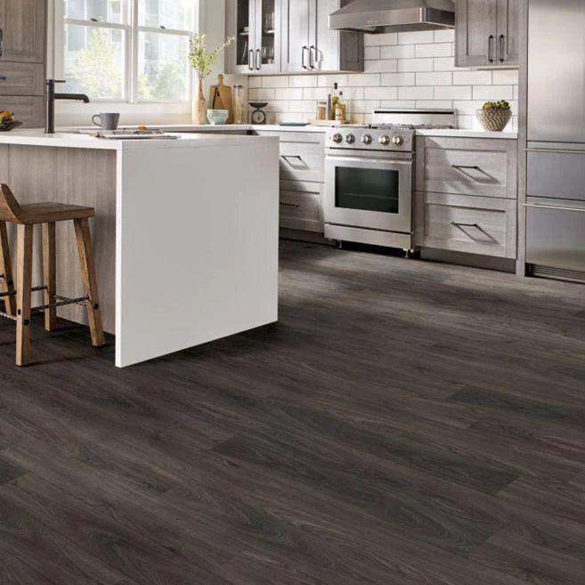Peppercorn SPC Luxury Vinyl Plank J595