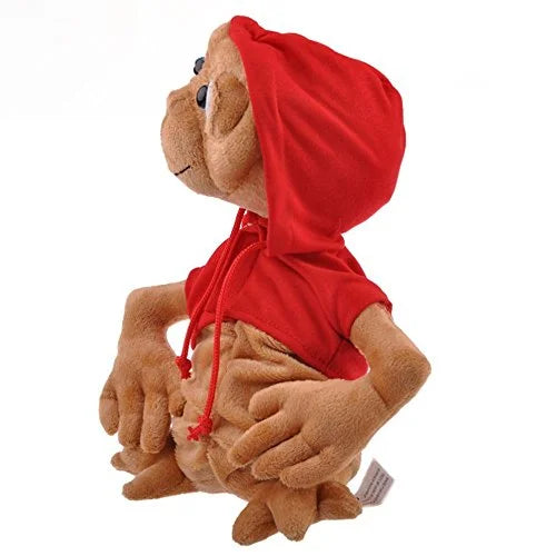 7" Soft Plush Toy Doll X79691