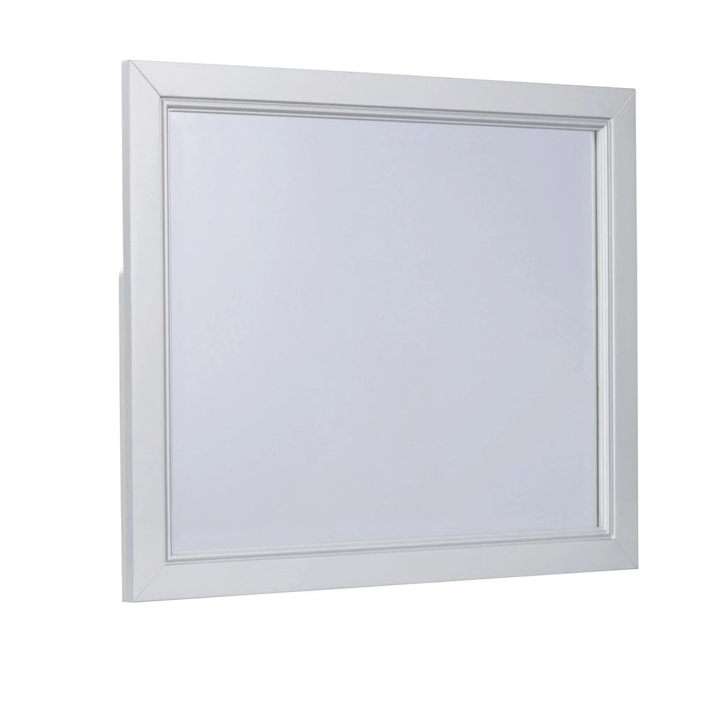 Venice Gray Mirror D562226