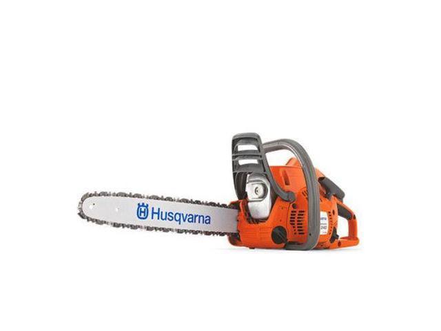 16x22 Chainsaw Y997174