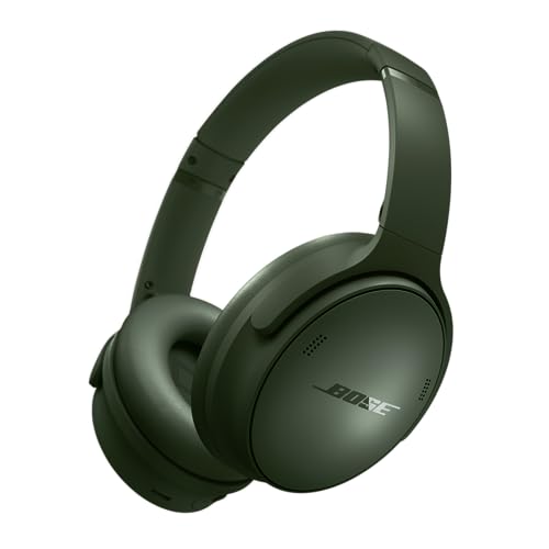 Sandstone Over Ear Wireless Noise Cancelling Headphones E5059