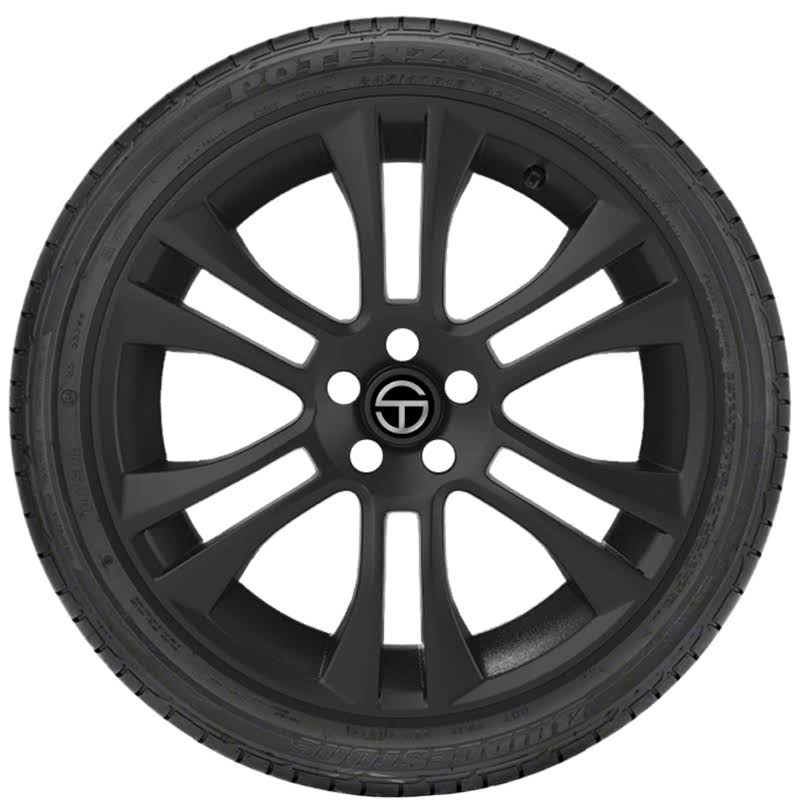265/40R18 101 Y Tire A959198