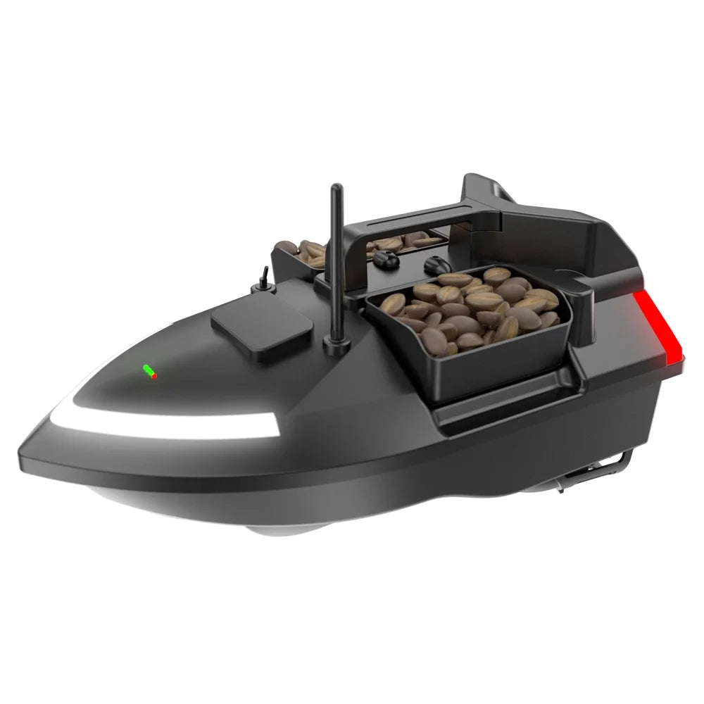 GPS Fishing Bait Boat with Dual Motor Fish Finder G309390