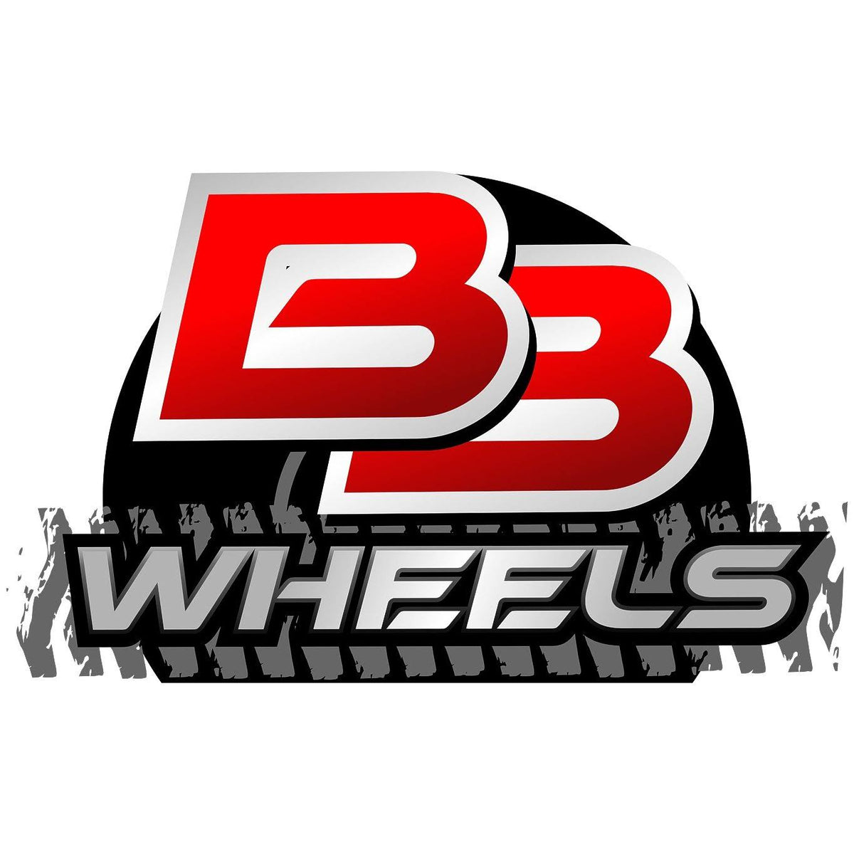 17 inch x 8 inch Silver Wheel Rim L585