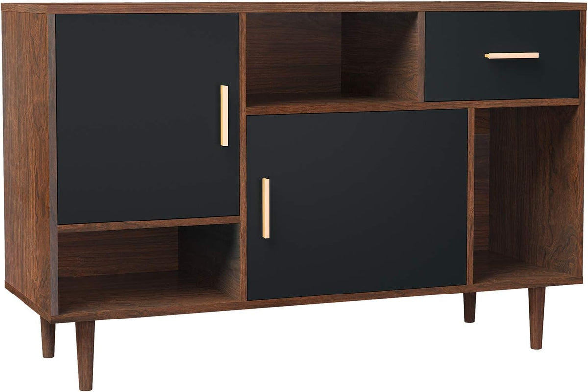 Mid-Century Modern TV Stand X661