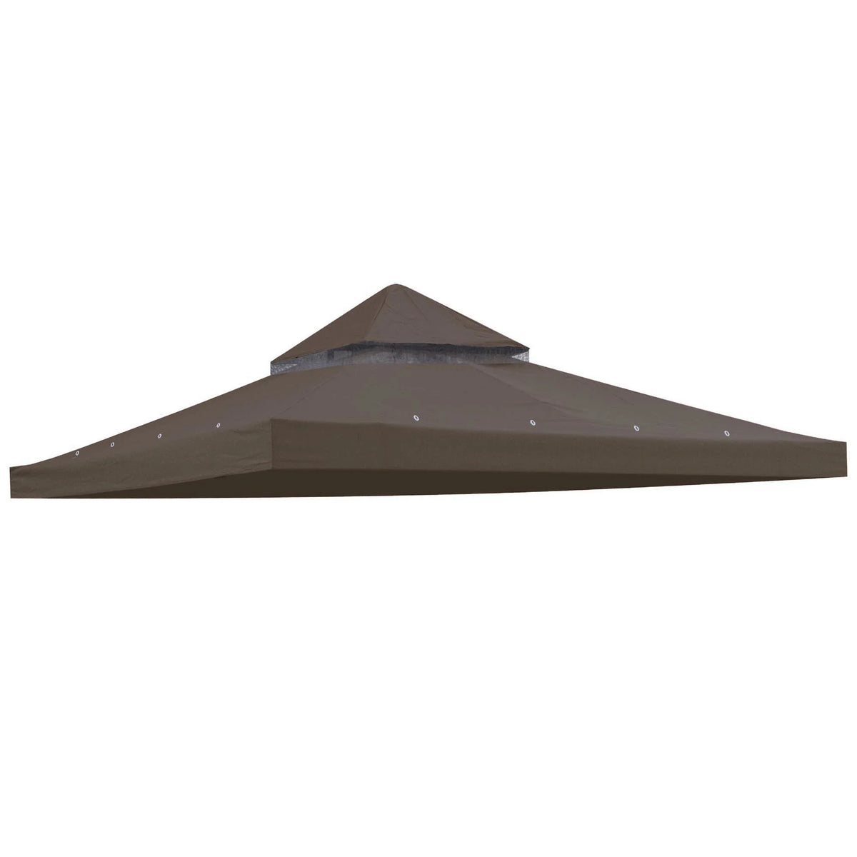 2-Tier Gazebo Canopy V71434