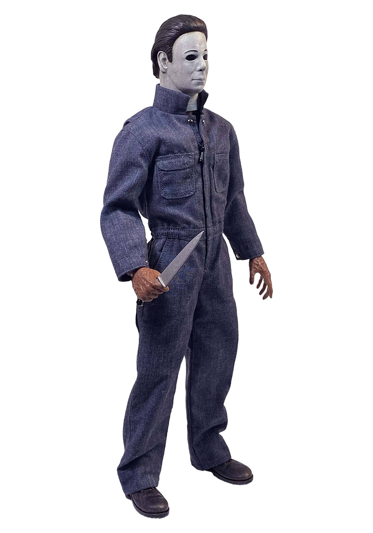 Halloween 4 Action Figure J42206