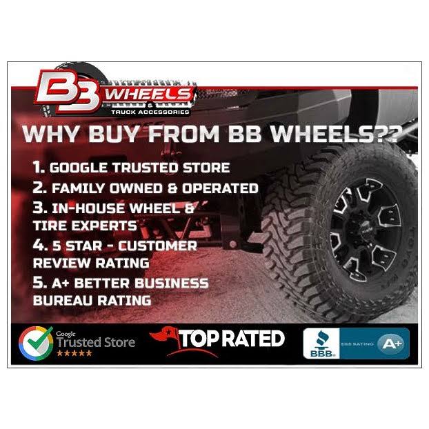 17 inch x 8 inch Silver Wheel Rim L585
