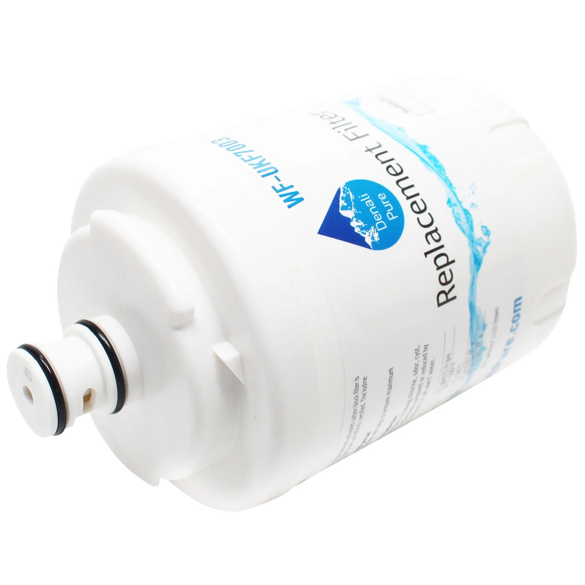 3-Pack Refrigerator Water Filter F82030
