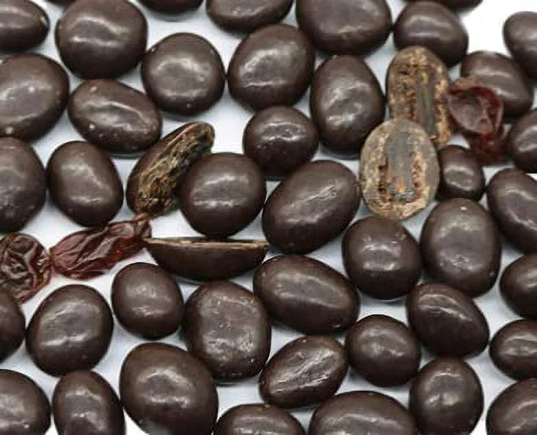 Dark Chocolate Covered 1 Pound C3291