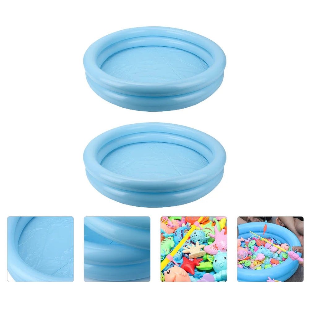 Inflatable Sand Trays X96138